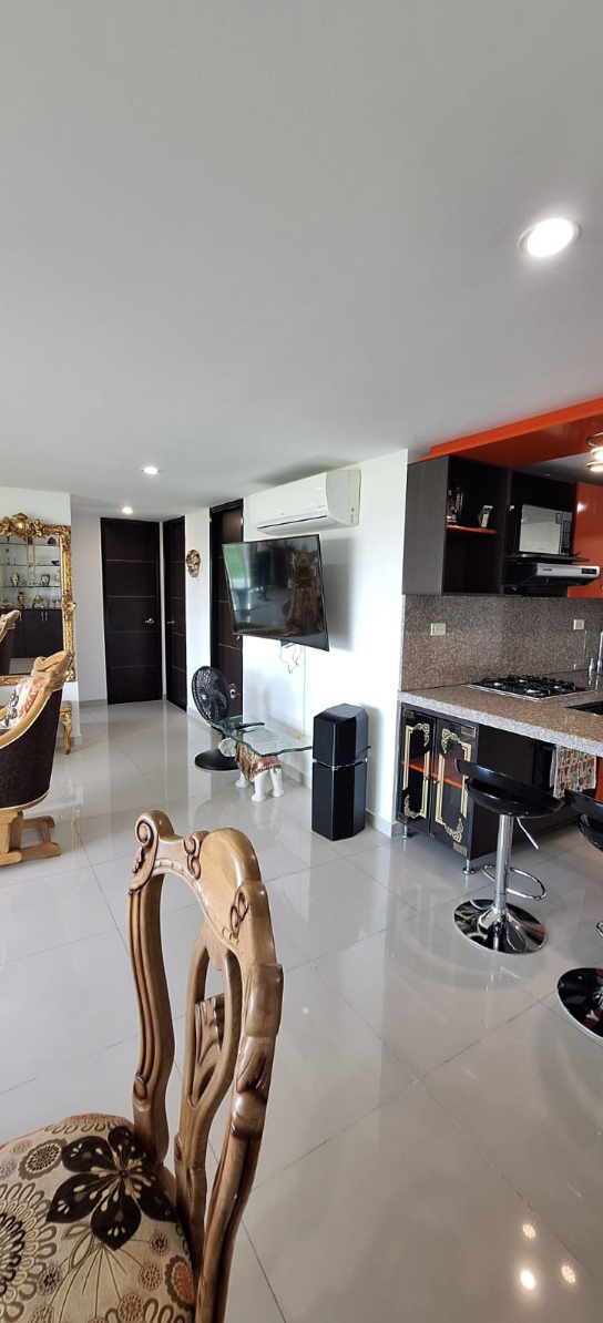 Apartamento de Lujo