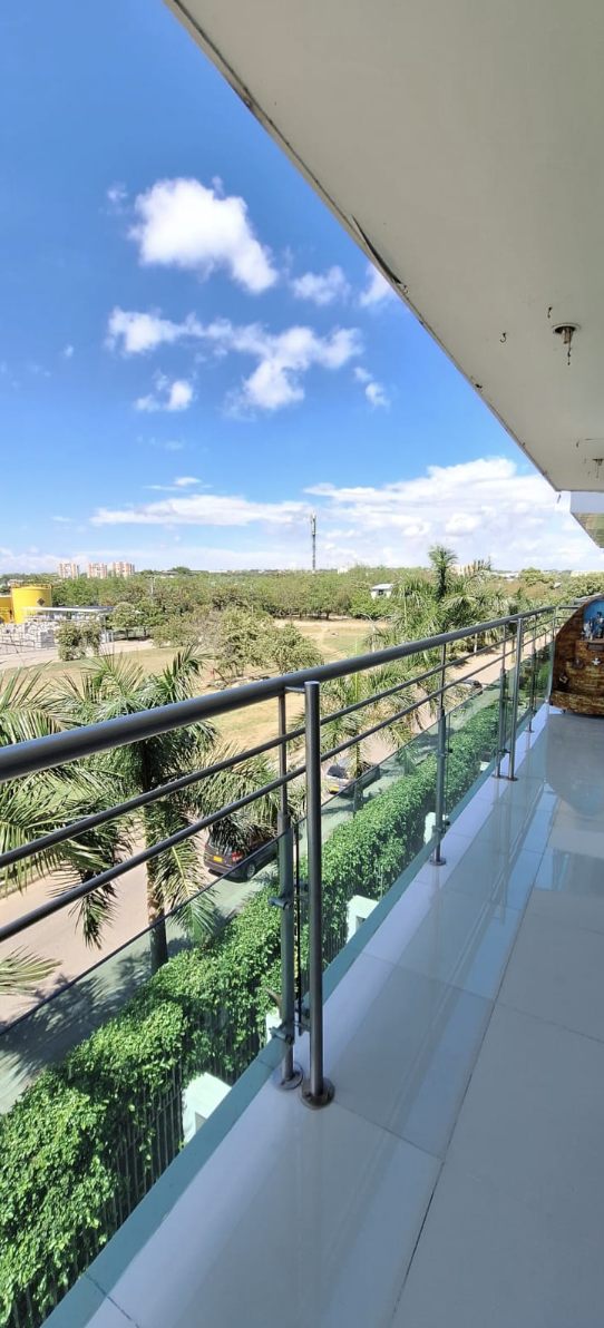 Apartamento de Lujo