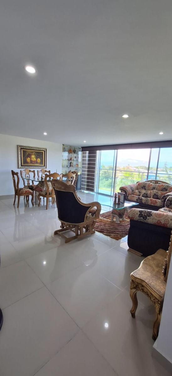 Apartamento de Lujo