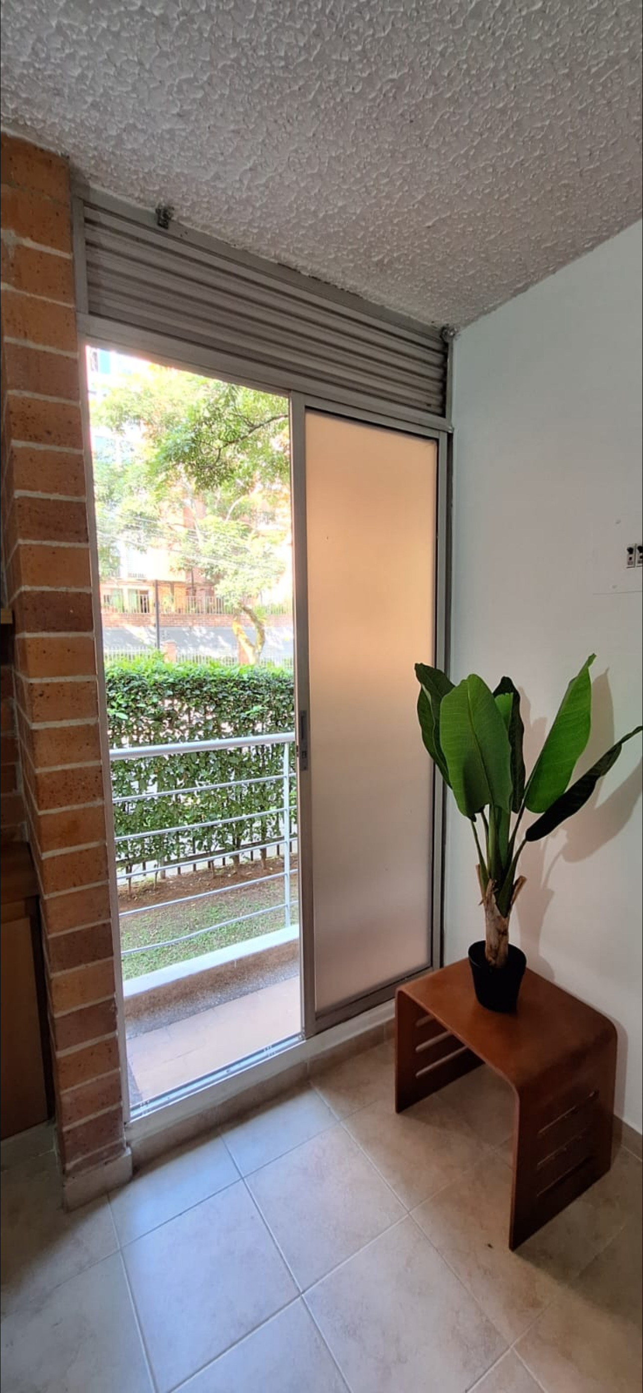 Apartaestudio Central