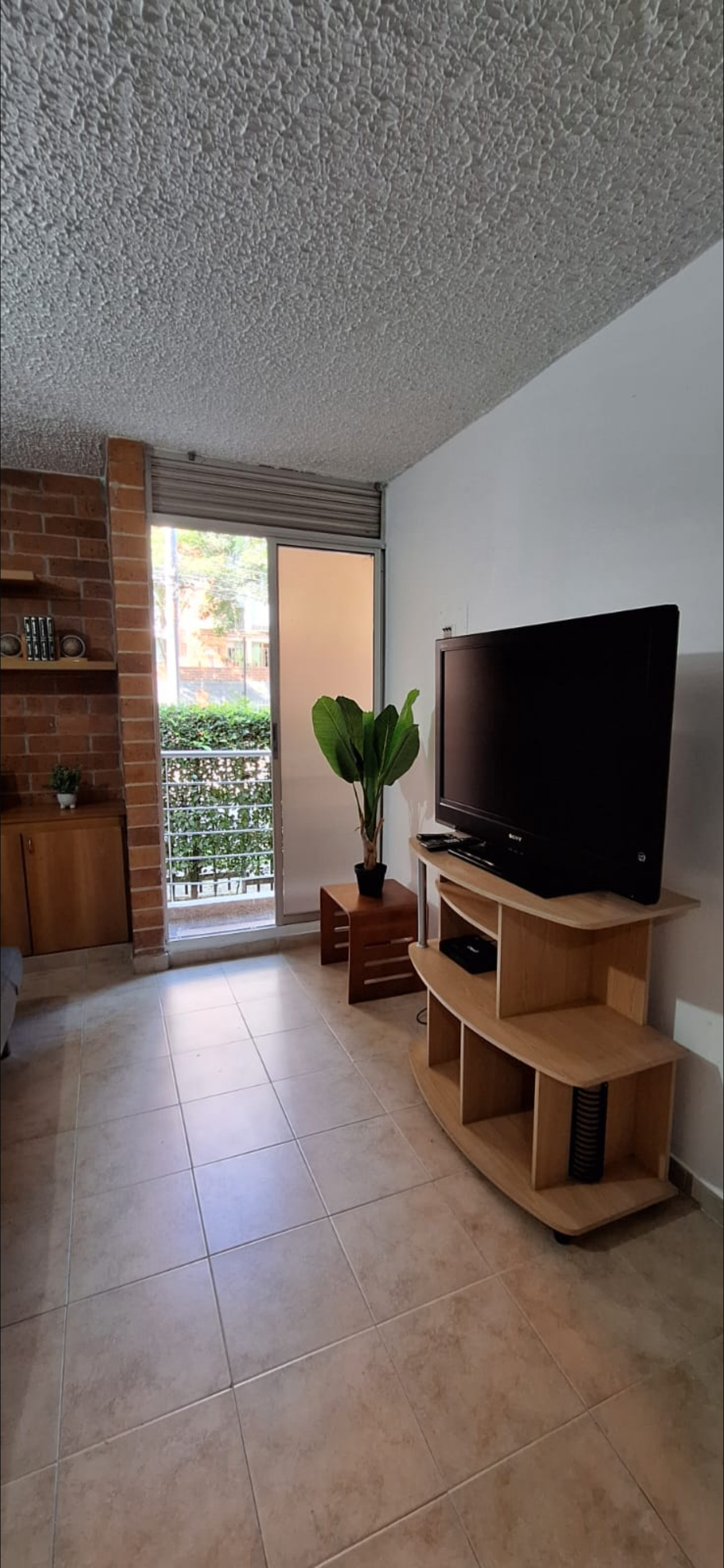 Apartaestudio Central