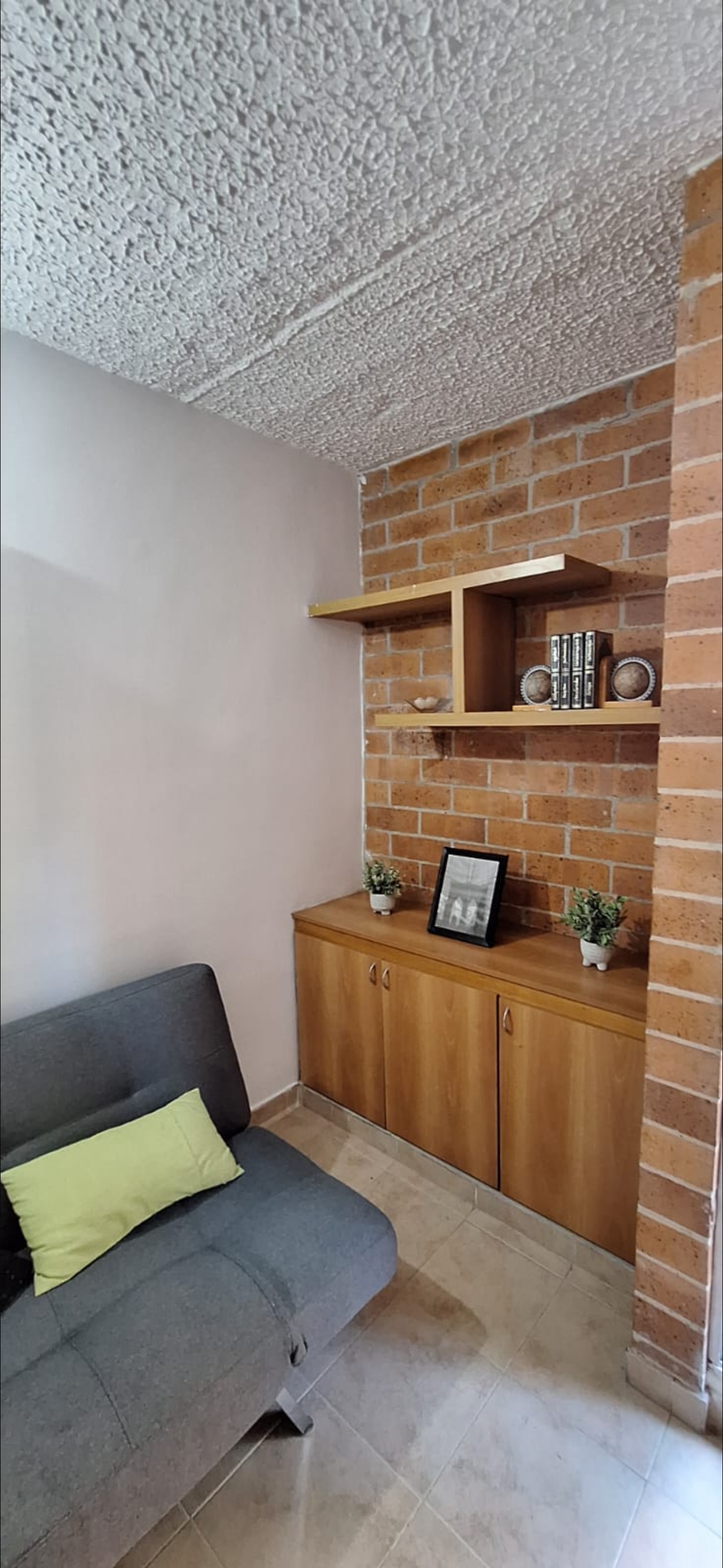 Apartaestudio Central