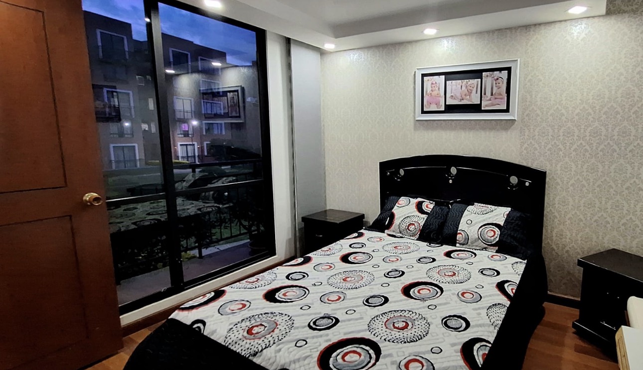 Apartamento Central