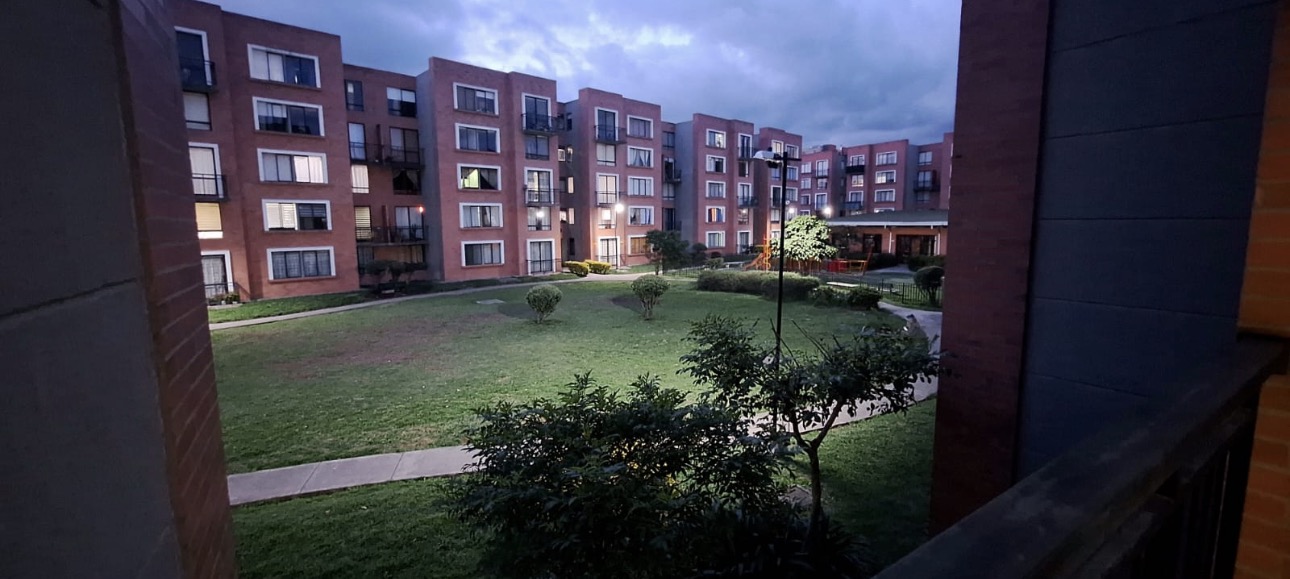 Apartamento Central