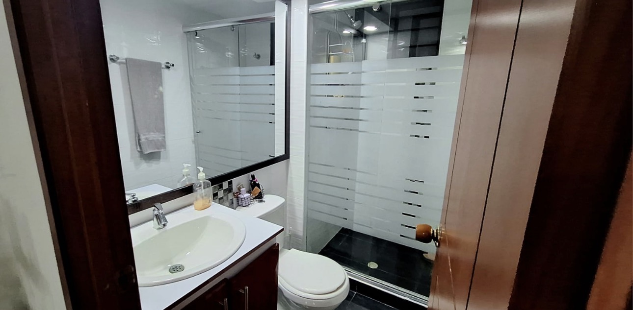 Apartamento Central