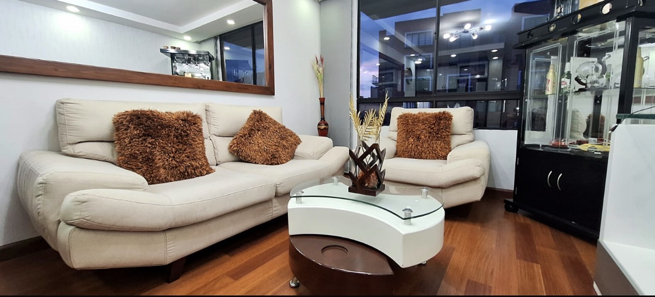 Apartamento Central