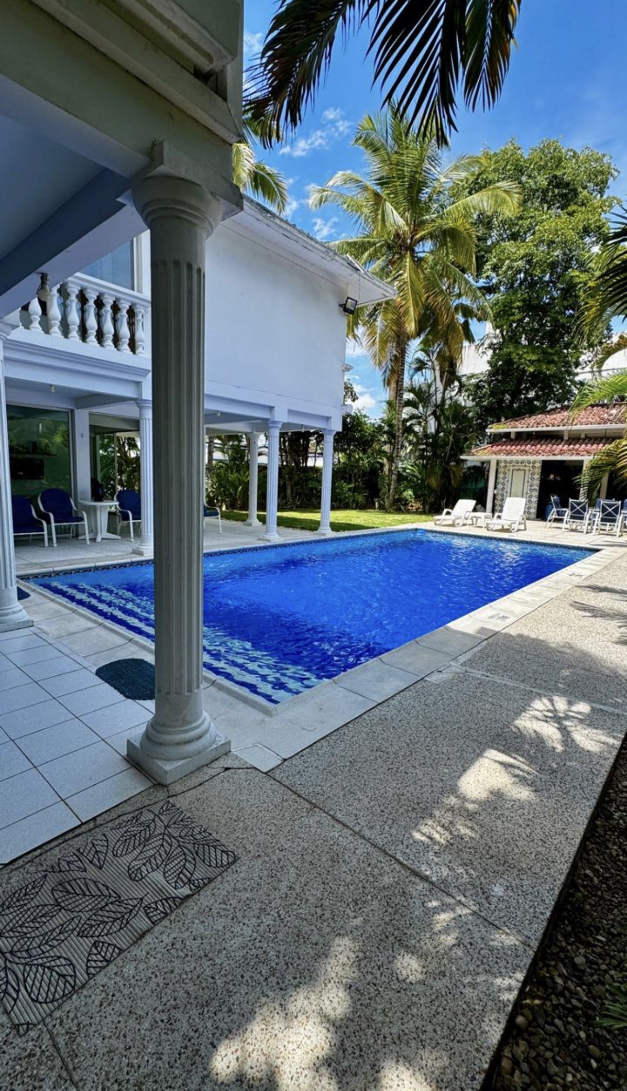 Casa de Lujo Premium