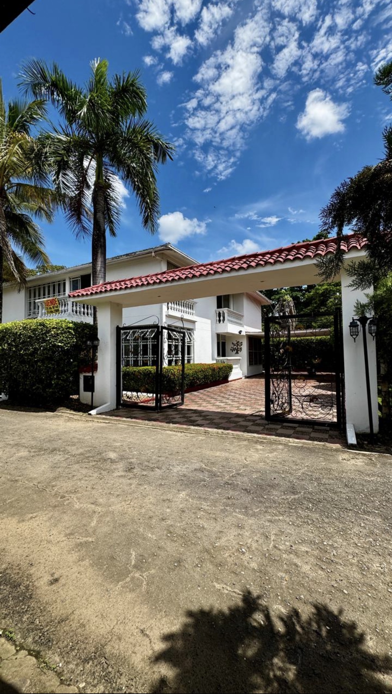 Casa de Lujo Premium