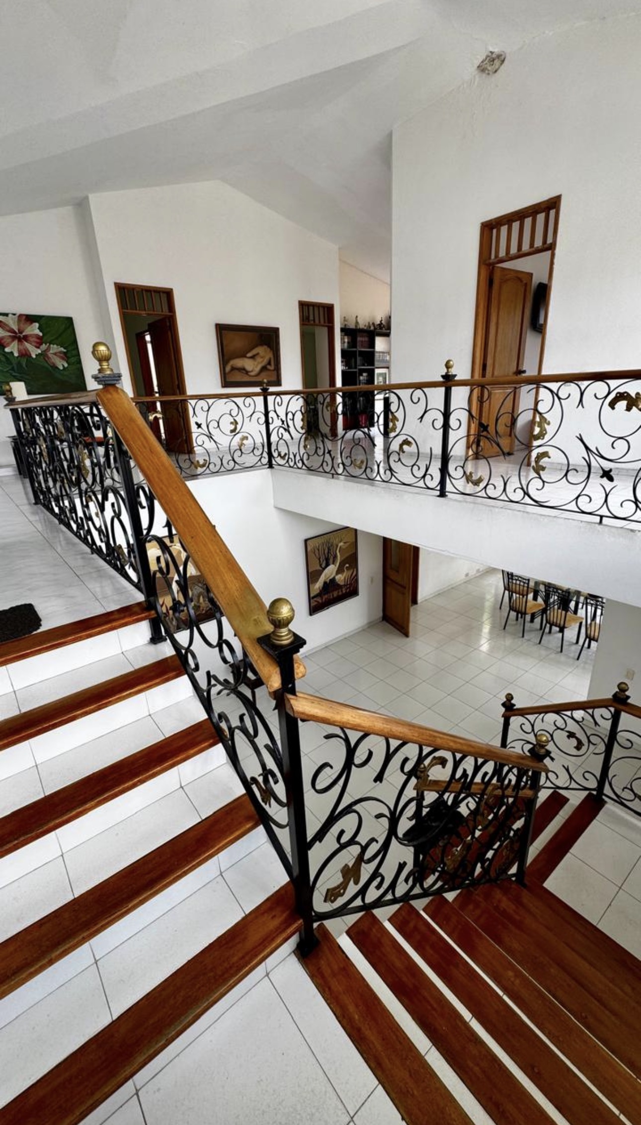 Casa de Lujo Premium