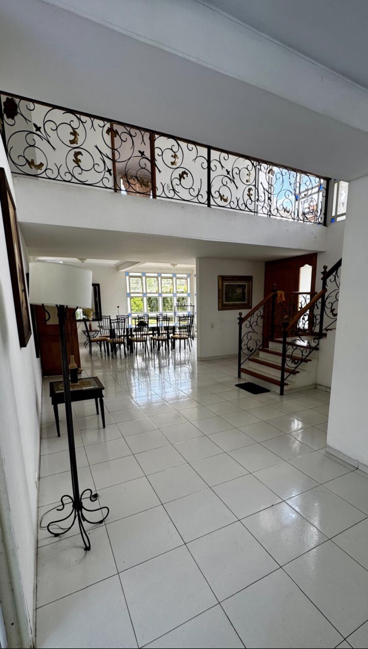 Casa de Lujo Premium