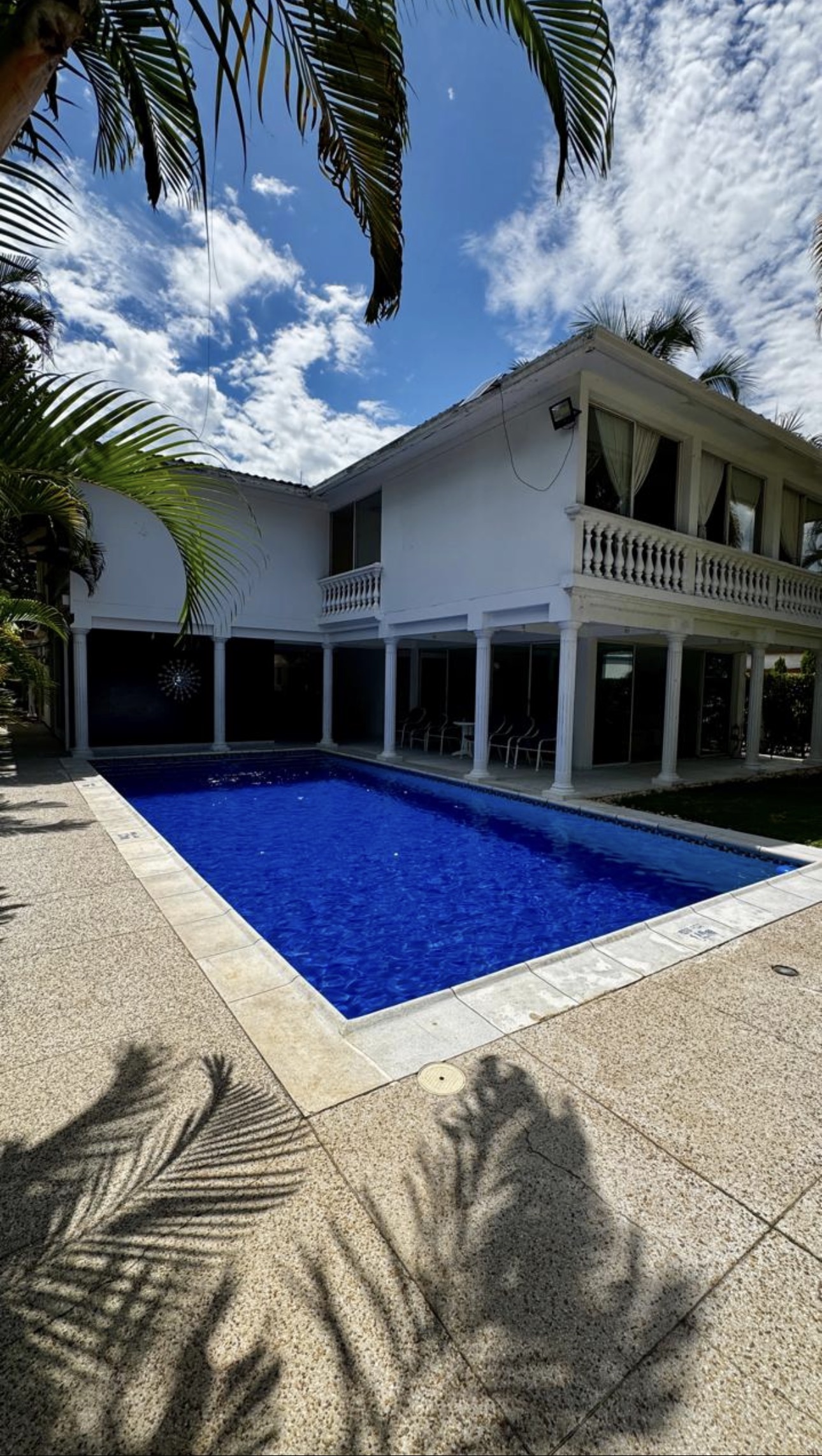 Casa de Lujo Premium