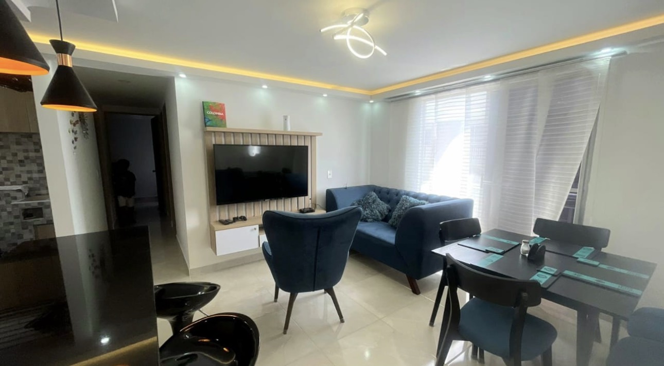 Apartamento Moderno Envigado