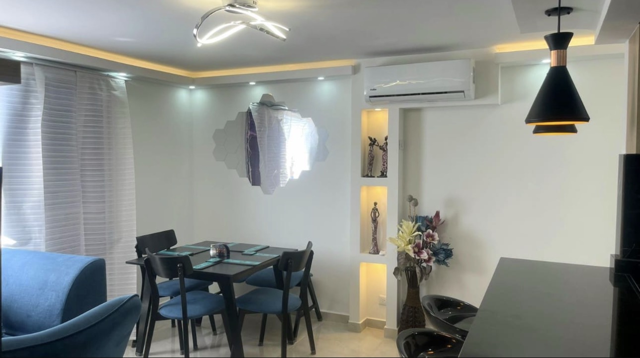 Apartamento Moderno Envigado