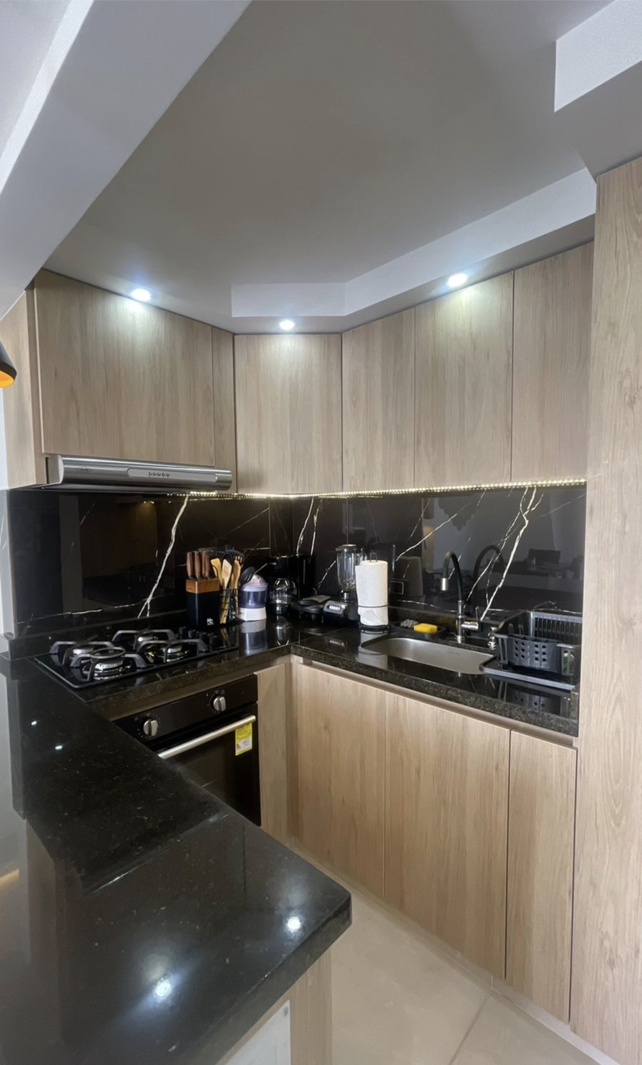 Apartamento Moderno Envigado