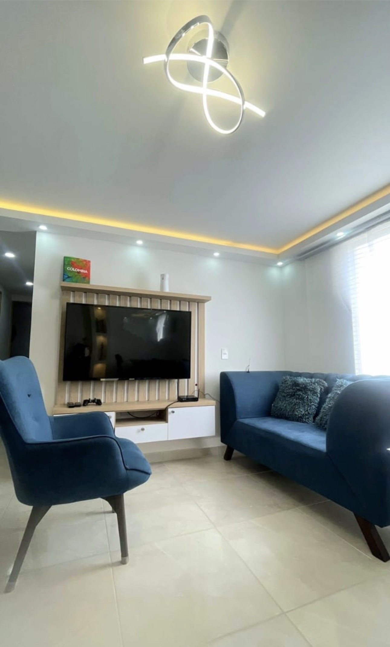 Apartamento Moderno Envigado