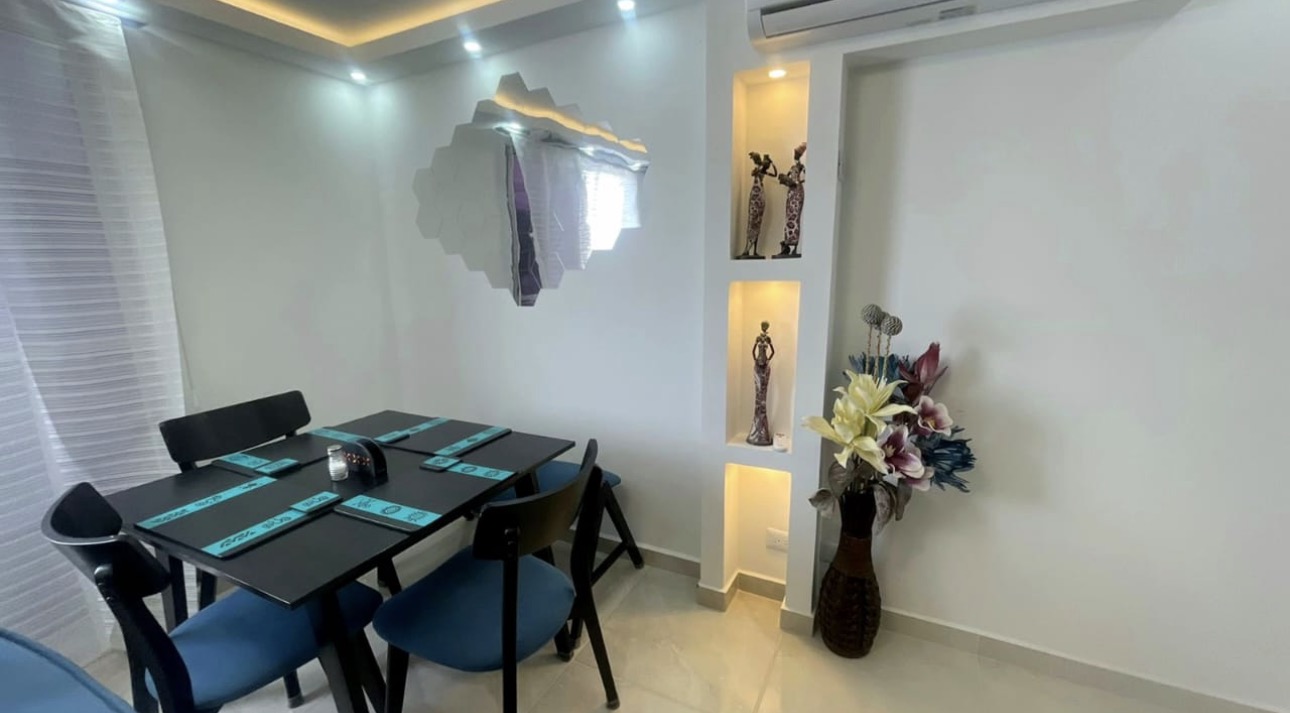 Apartamento Moderno Envigado