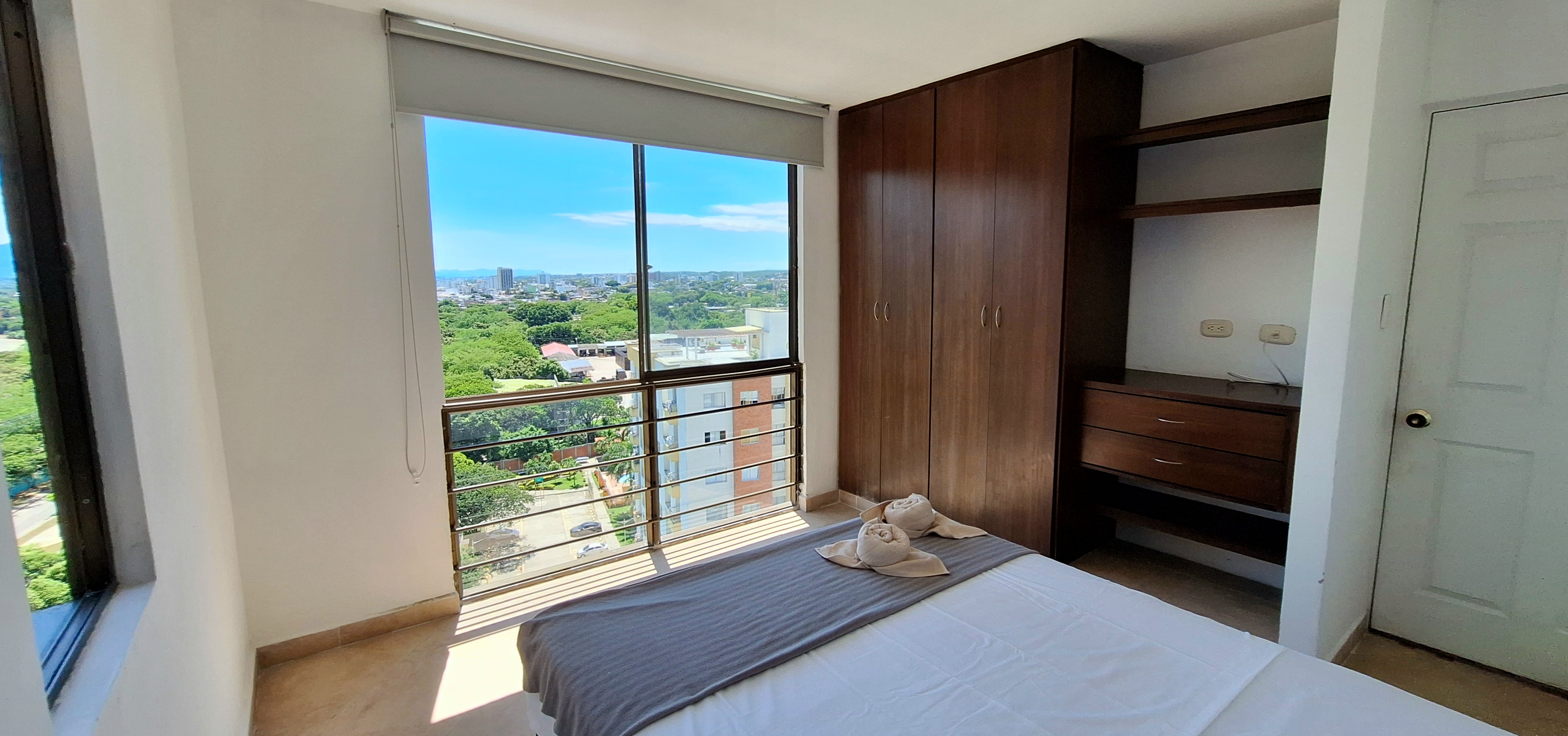 Apto Vista al Río
