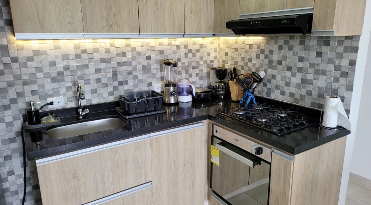 Apartamento Familiar Pitalito