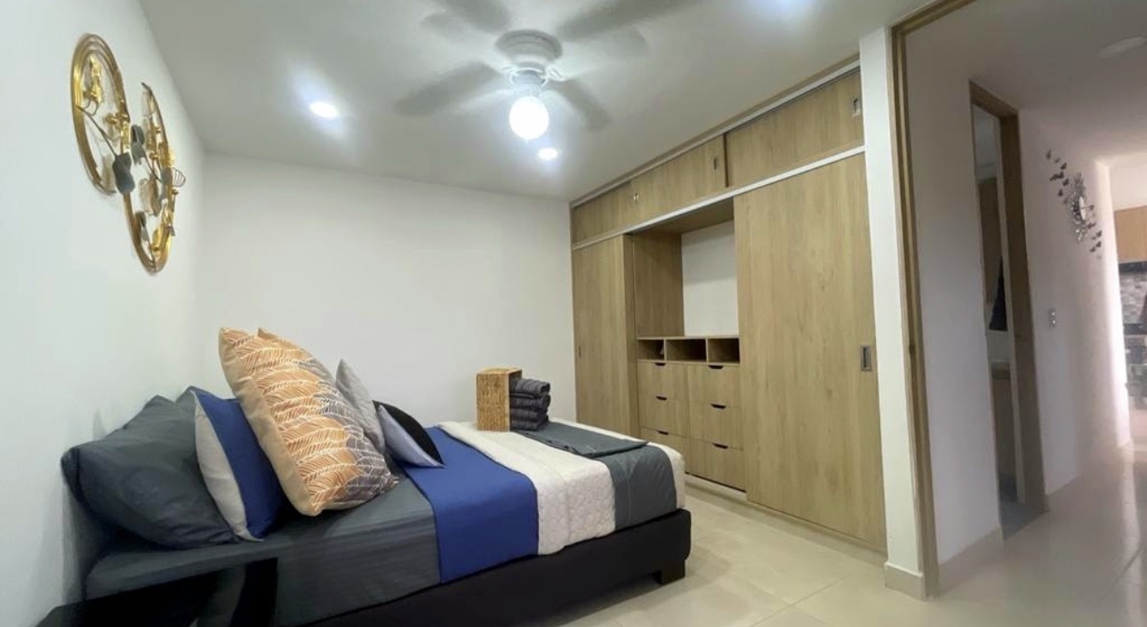 Apartamento Familiar Pitalito