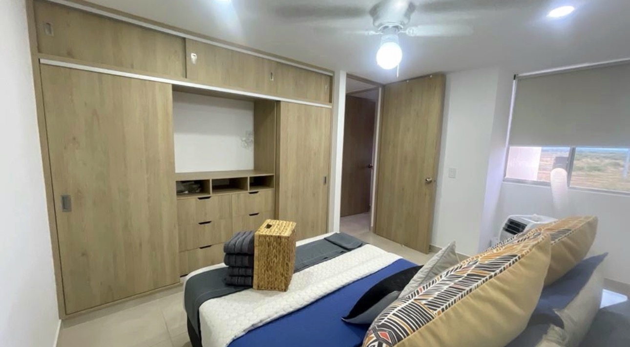 Apartamento Familiar Pitalito