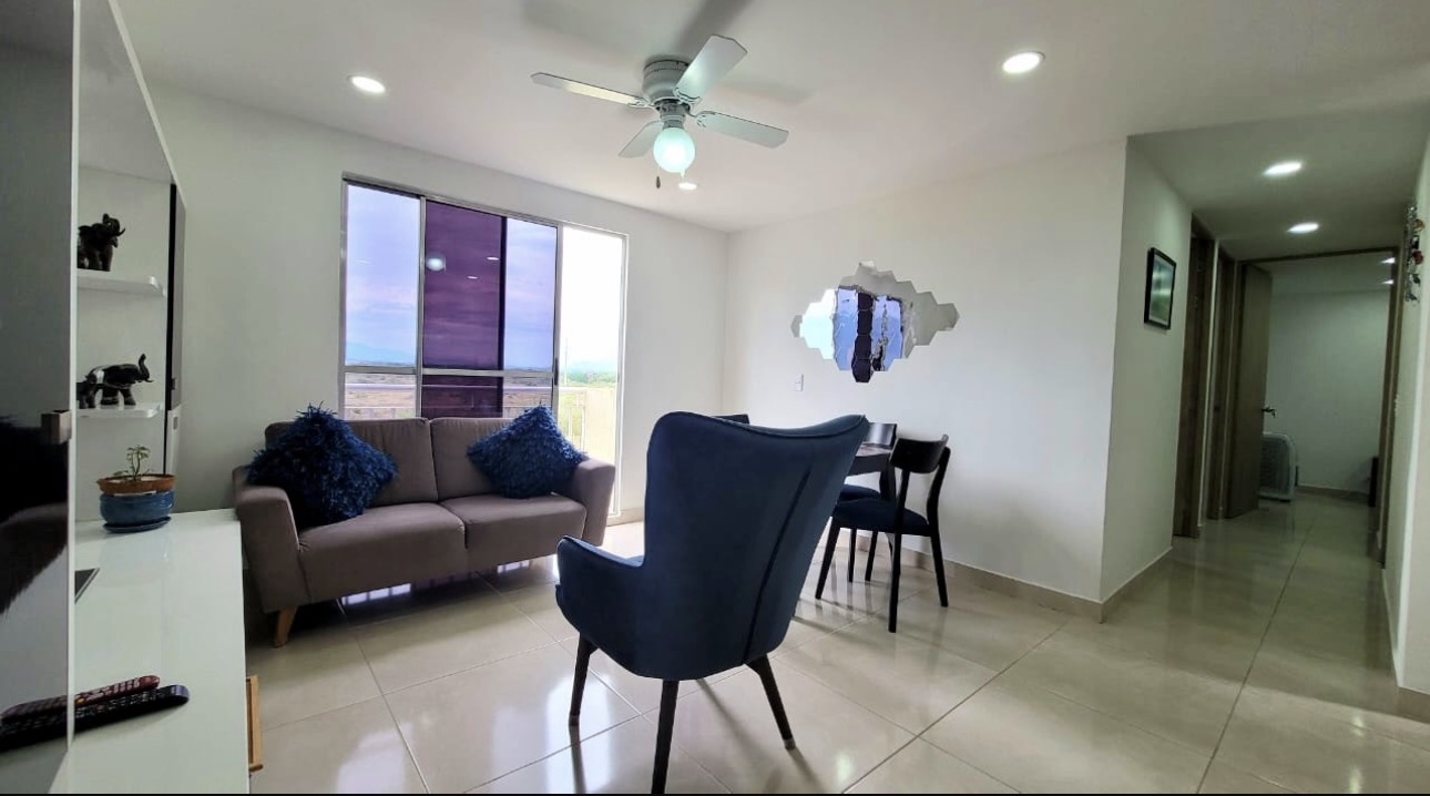 Apartamento Familiar Pitalito