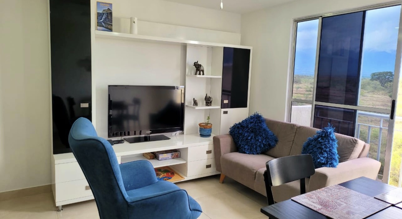 Apartamento Familiar Pitalito