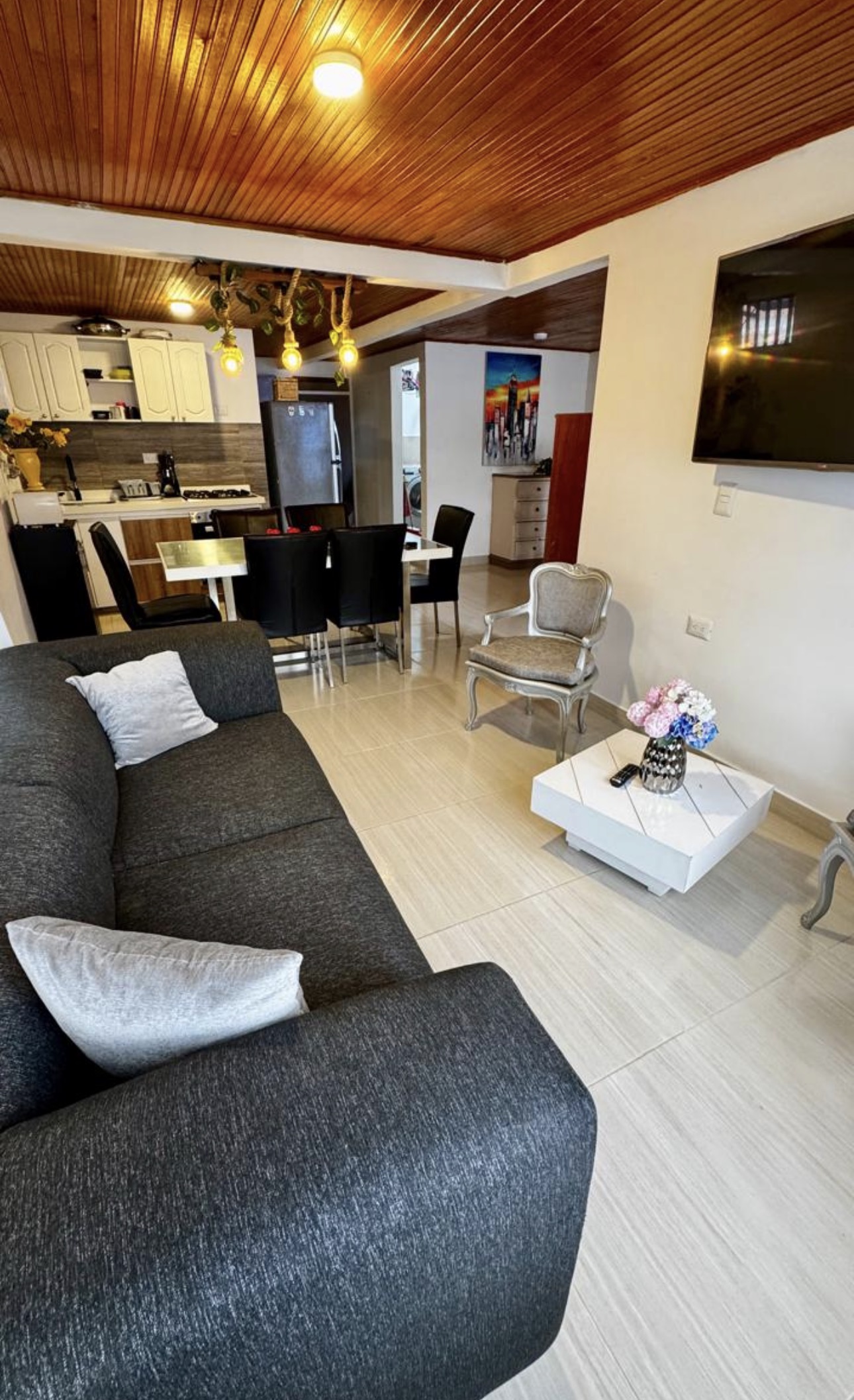 Apartamento Familiar Villavicencio