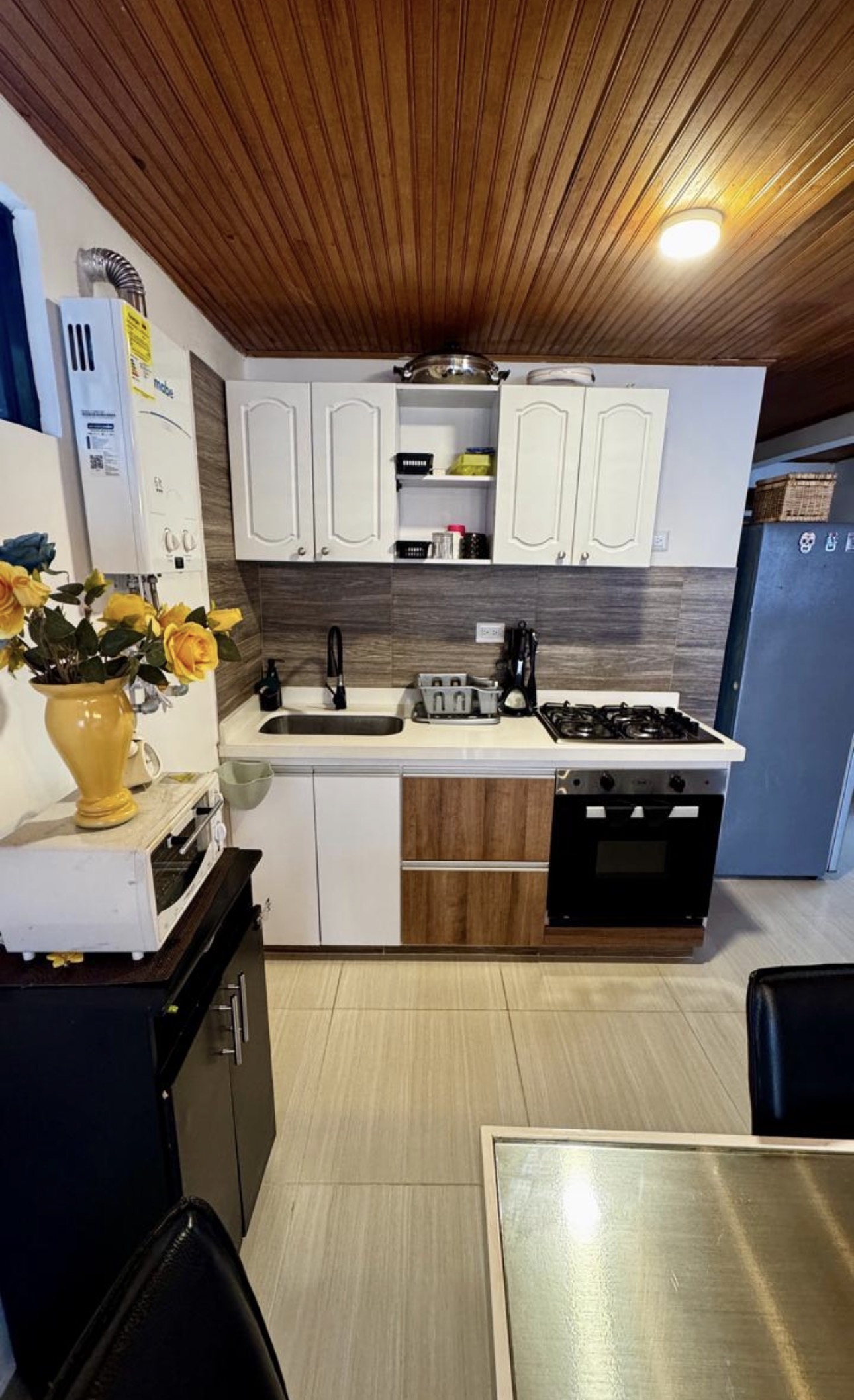 Apartamento Familiar Villavicencio