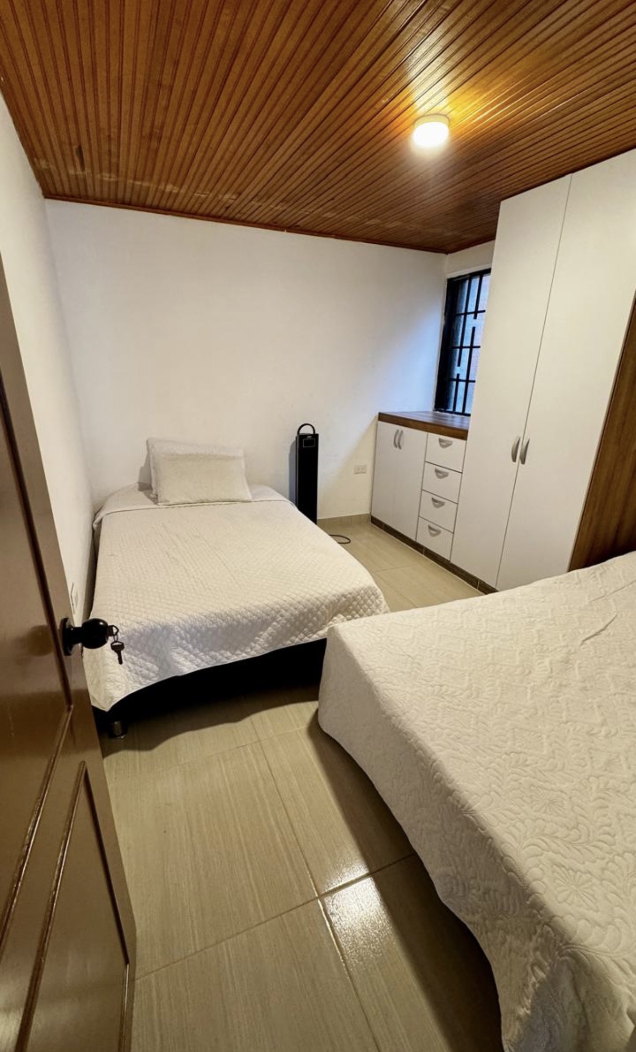 Apartamento Familiar Villavicencio