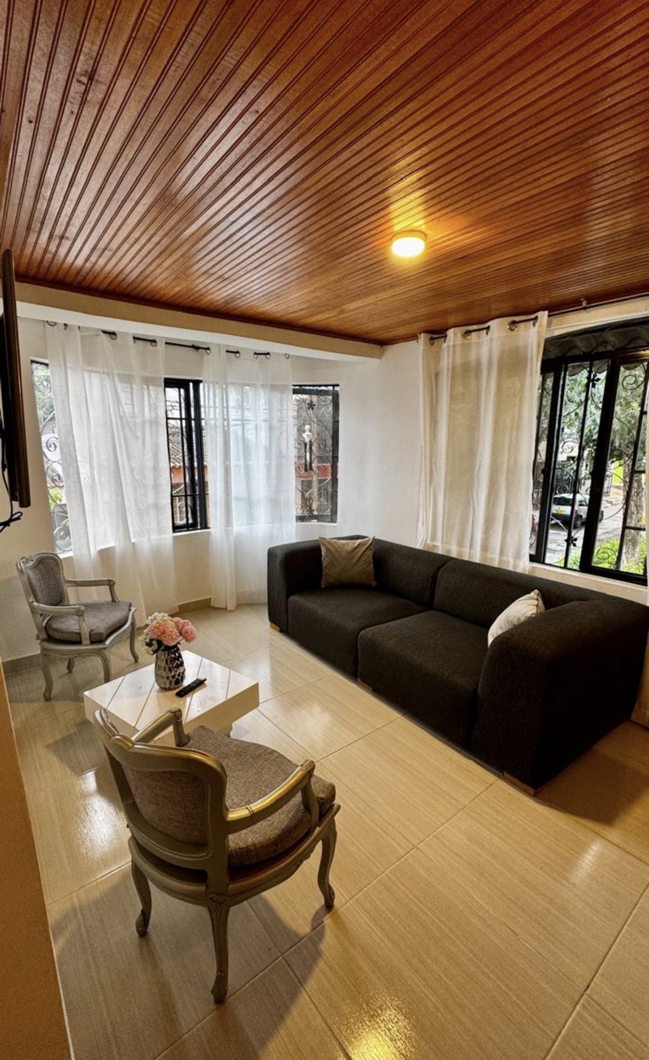 Apartamento Familiar Villavicencio