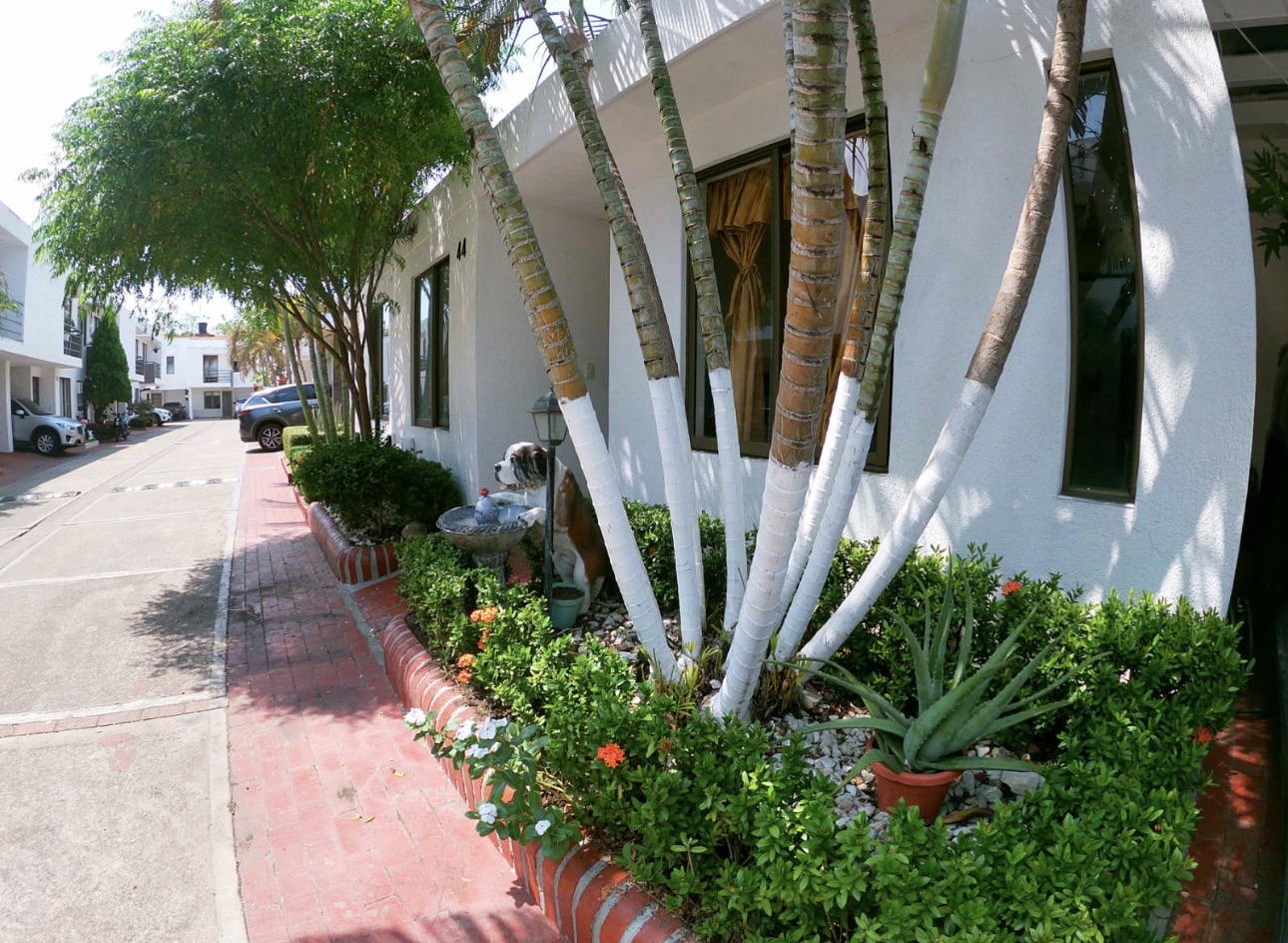 Casa Familiar Barranquilla