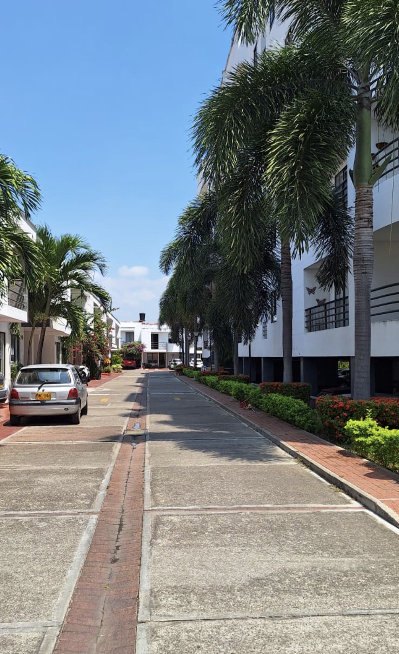 Casa Familiar Barranquilla