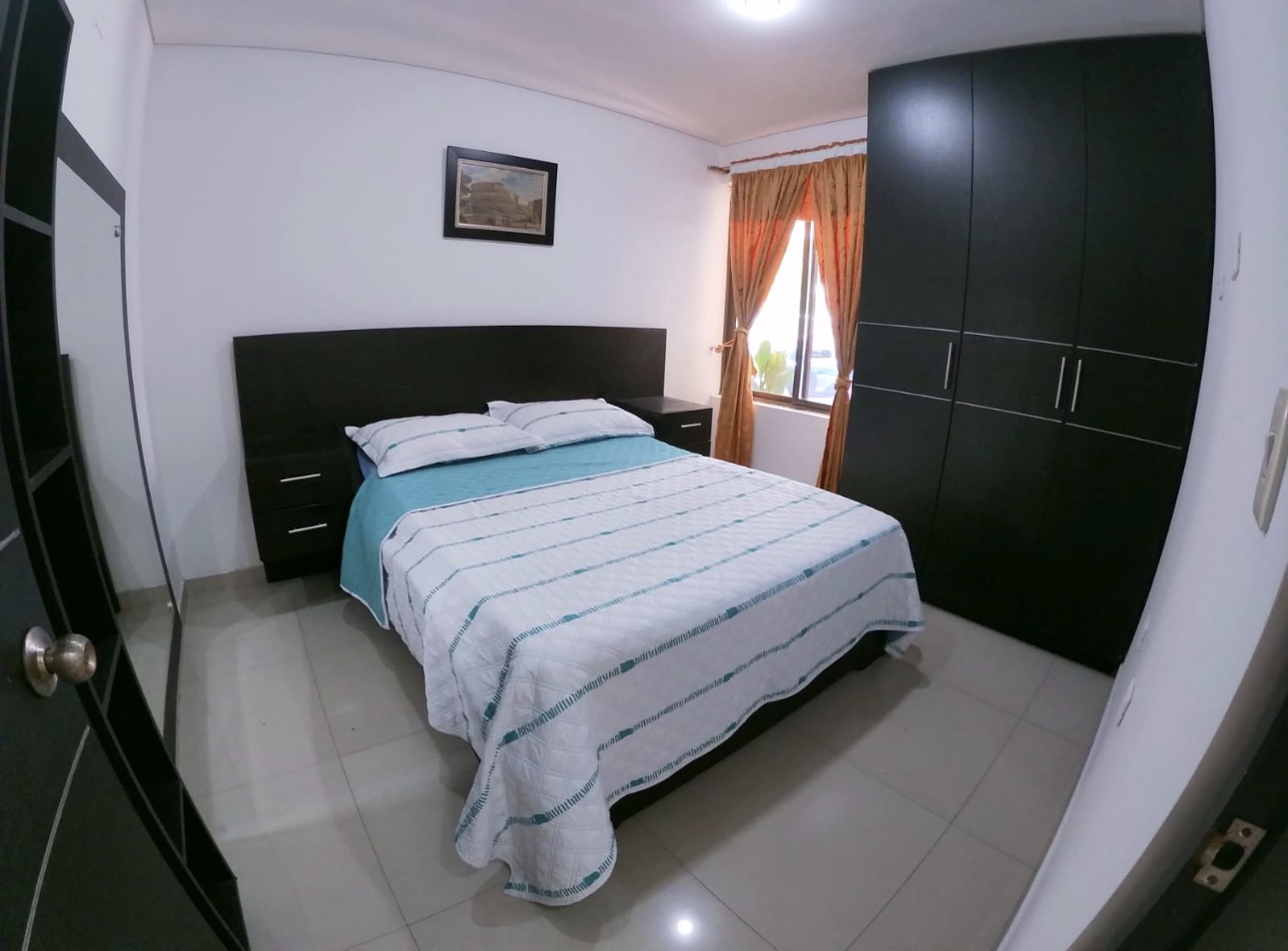 Casa Familiar Barranquilla
