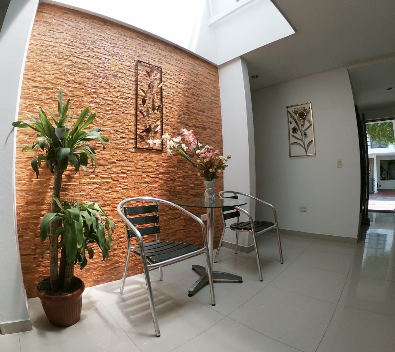 Casa Familiar Barranquilla