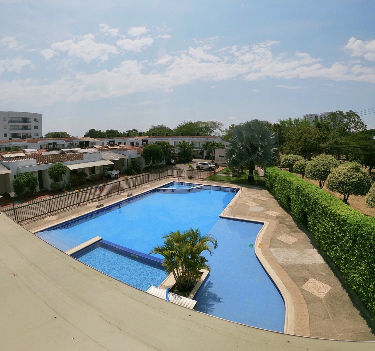 Casa Familiar Barranquilla