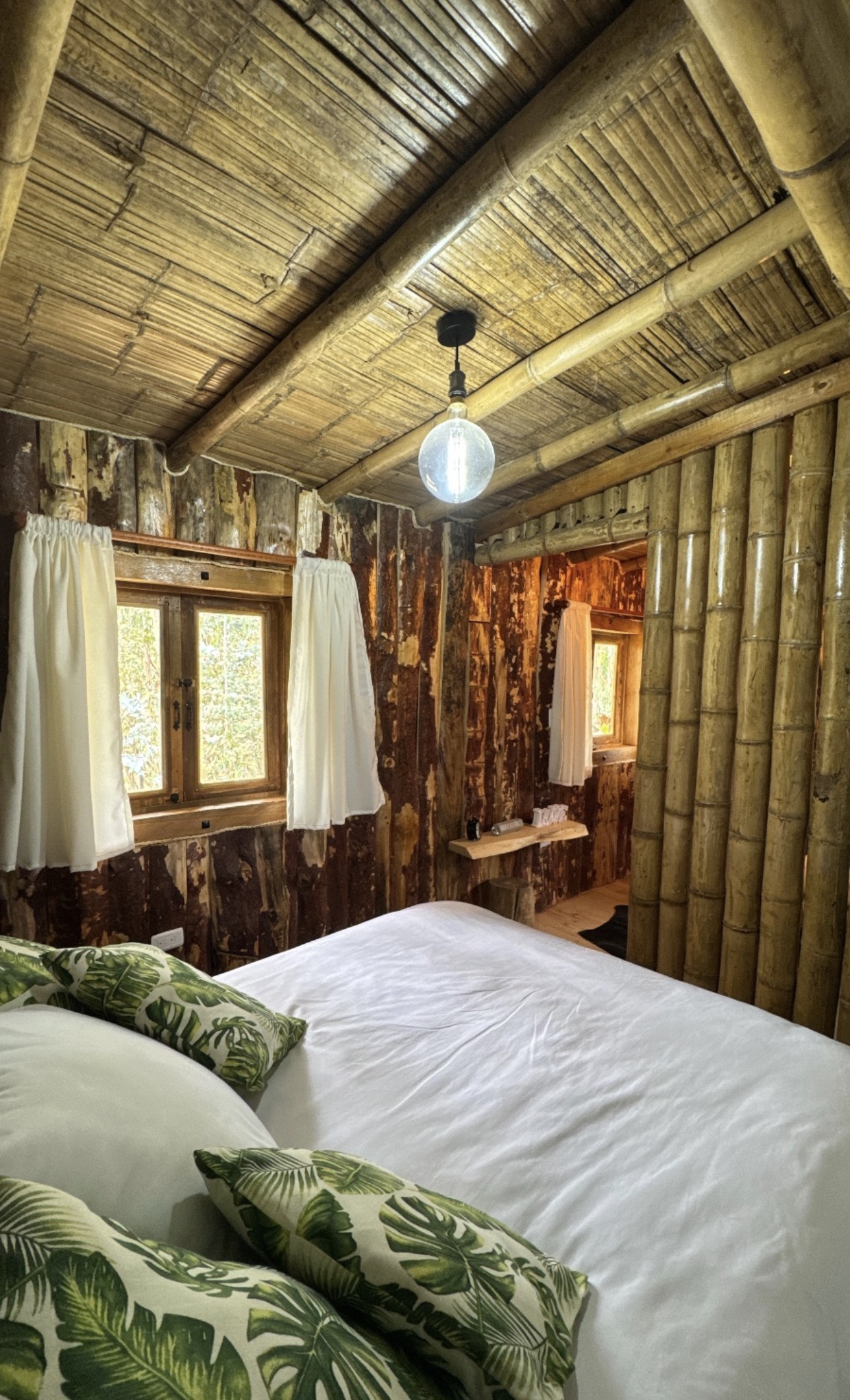 Cabaña Boutique Suesca