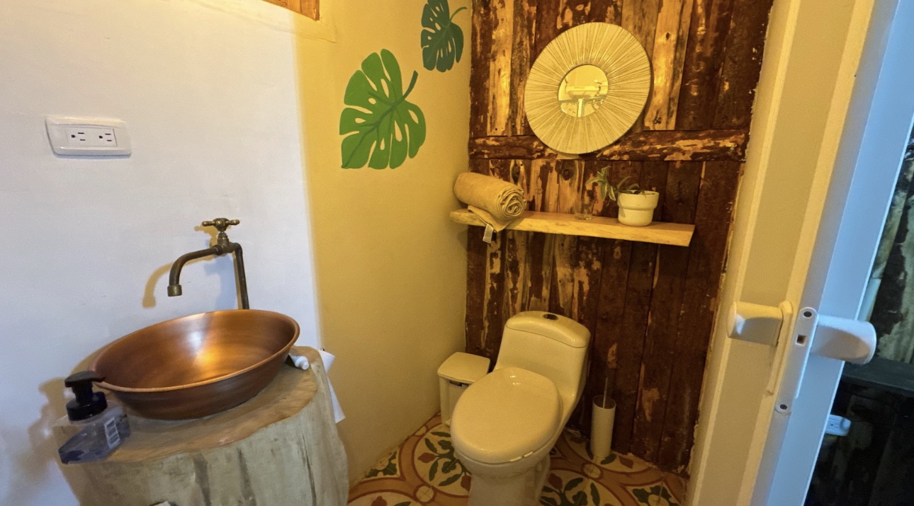 Cabaña Boutique Suesca