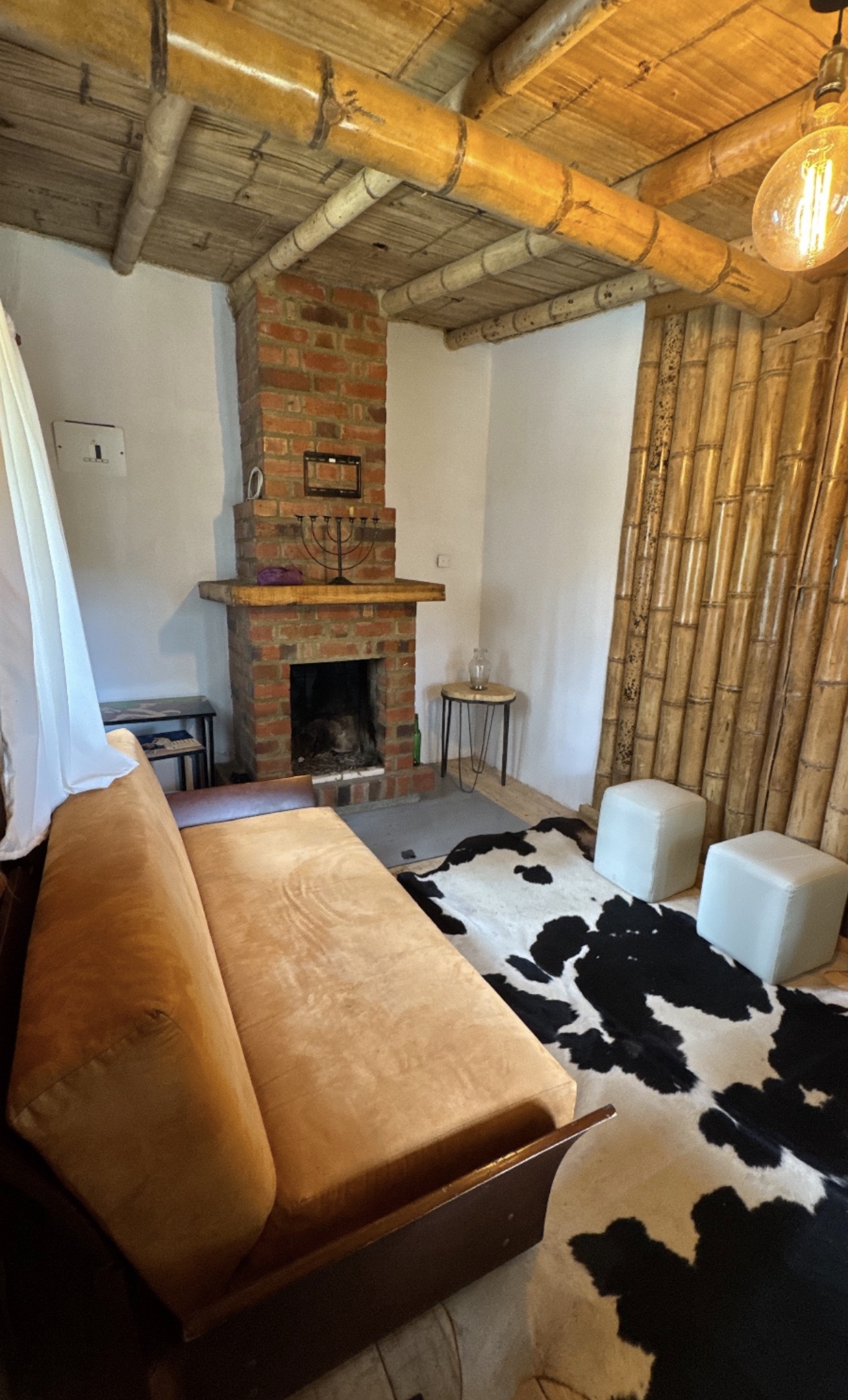 Cabaña Boutique Suesca