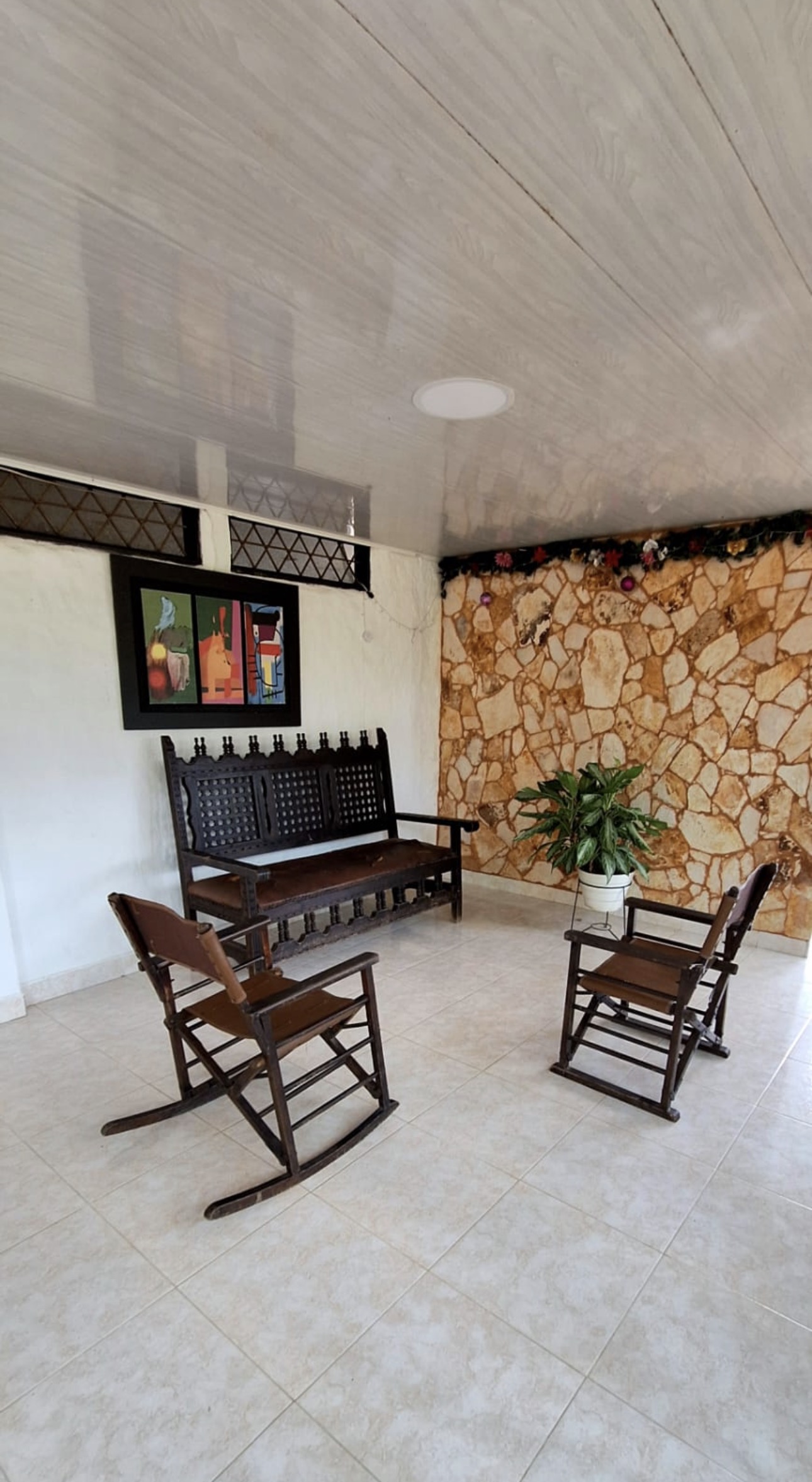 Finca Campestre Rivera