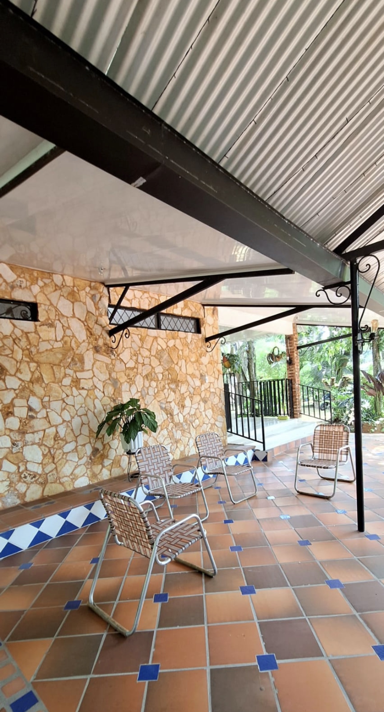 Finca Campestre Rivera