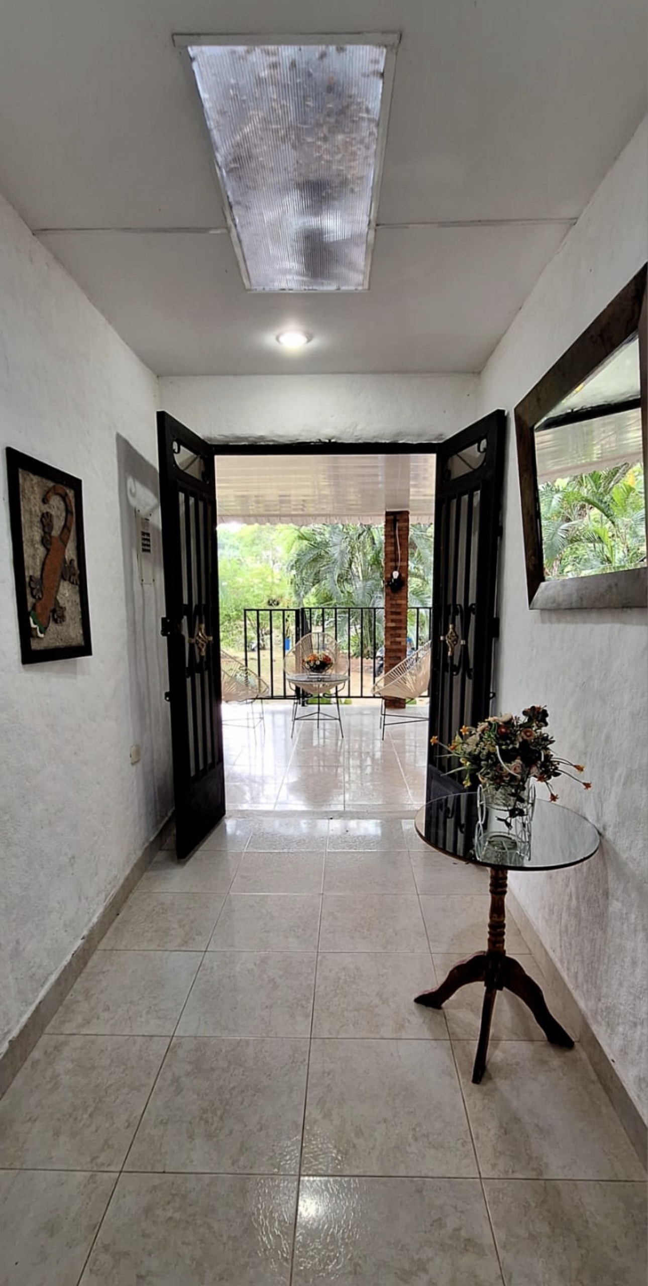 Finca Campestre Rivera