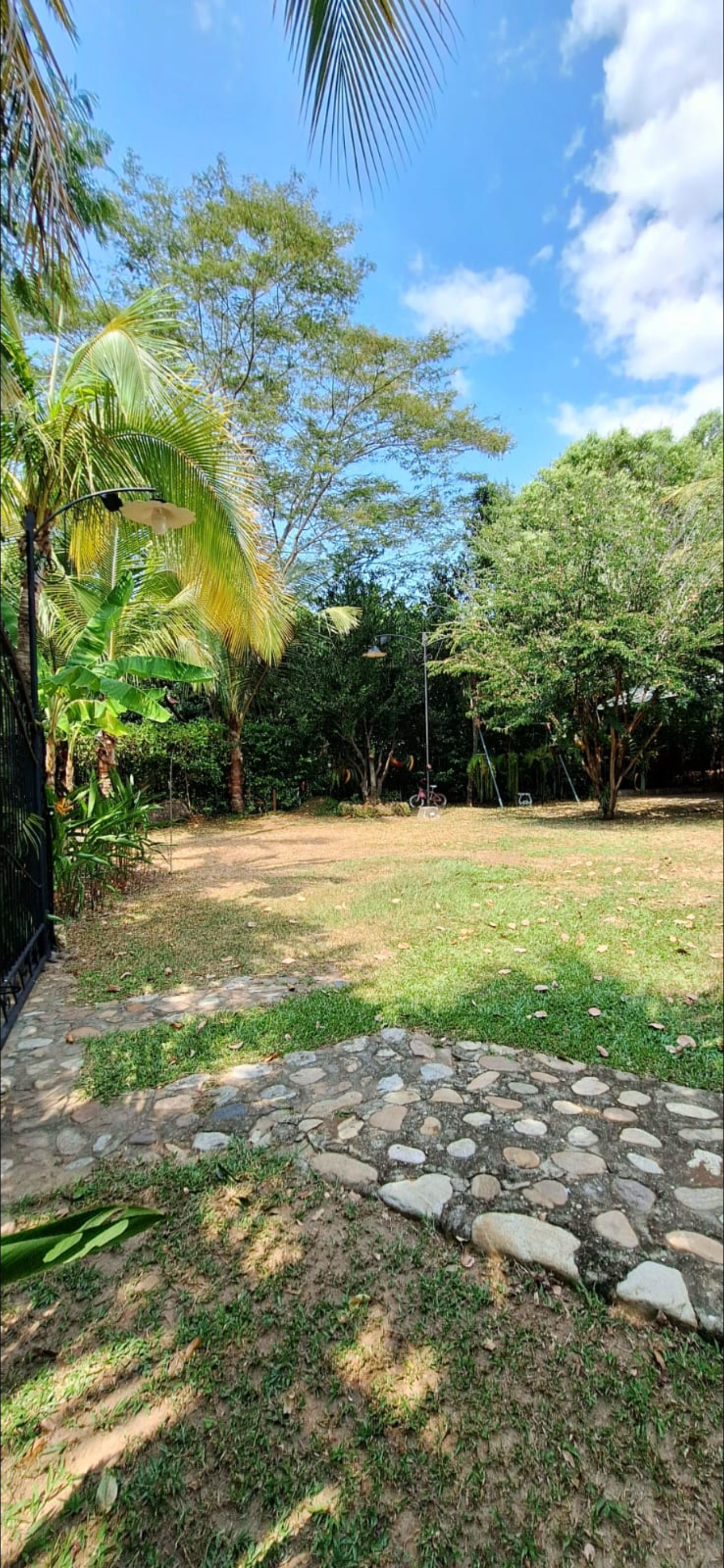 Finca Campestre Rivera