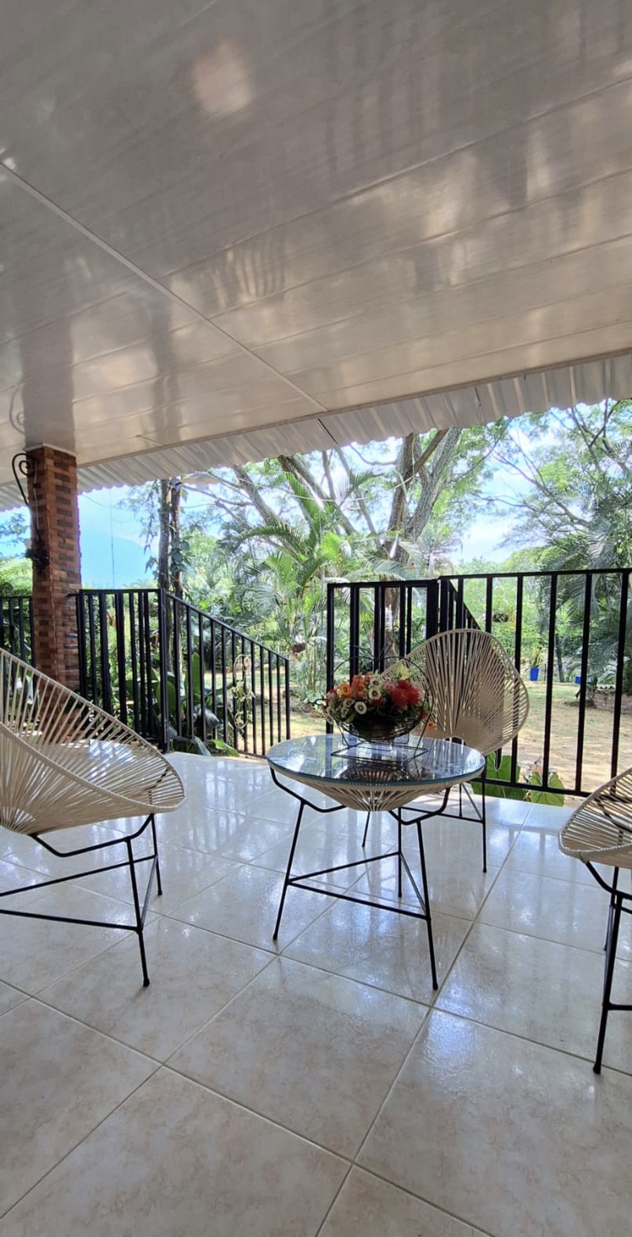 Finca Campestre Rivera