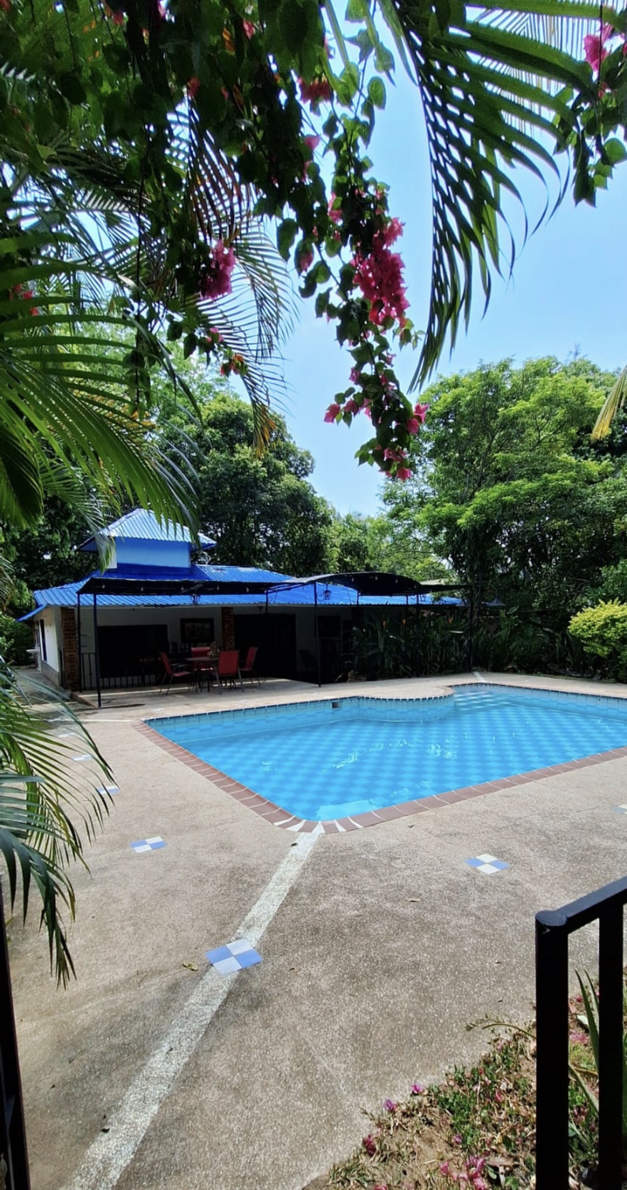 Finca Campestre Rivera