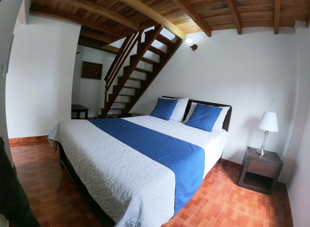 Casa Campestre San Agustín