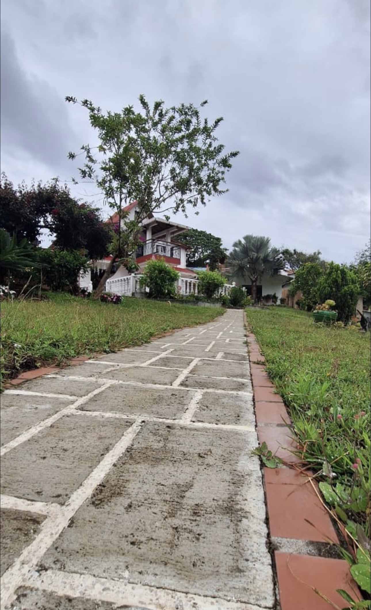 Casa Campestre San Agustín