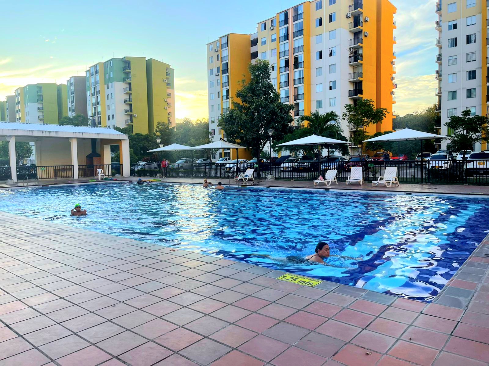 Apto Moderno Neiva