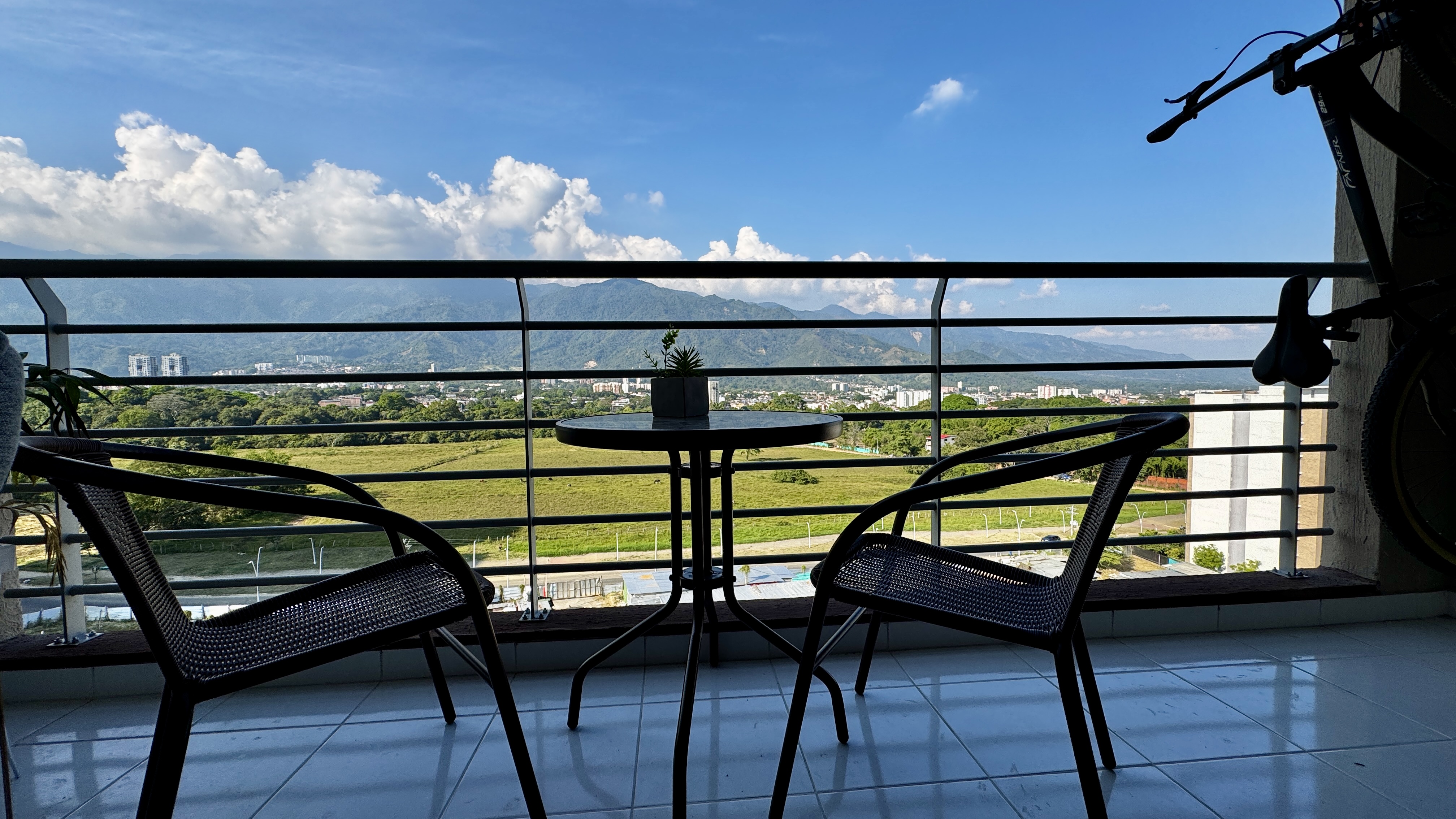 Apto Moderno Ibagué