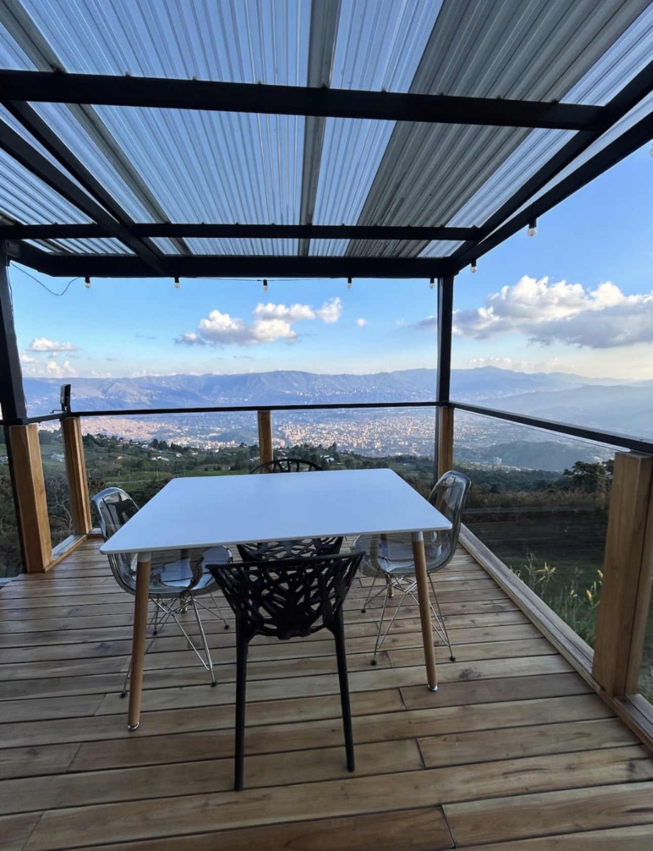 Pergola