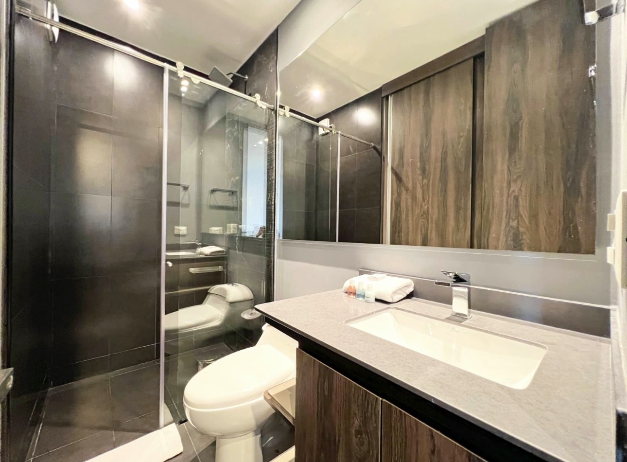Apto Estudio Chico Norte